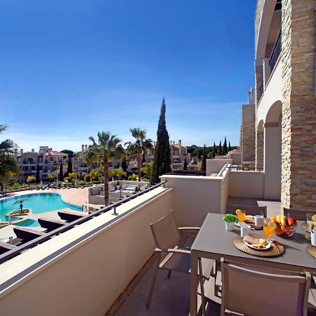 Apartment Pine Hills Cristal By Interhome Vilamoura Dış mekan fotoğraf