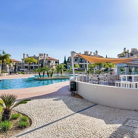 Apartment Pine Hills Cristal By Interhome Vilamoura Dış mekan fotoğraf