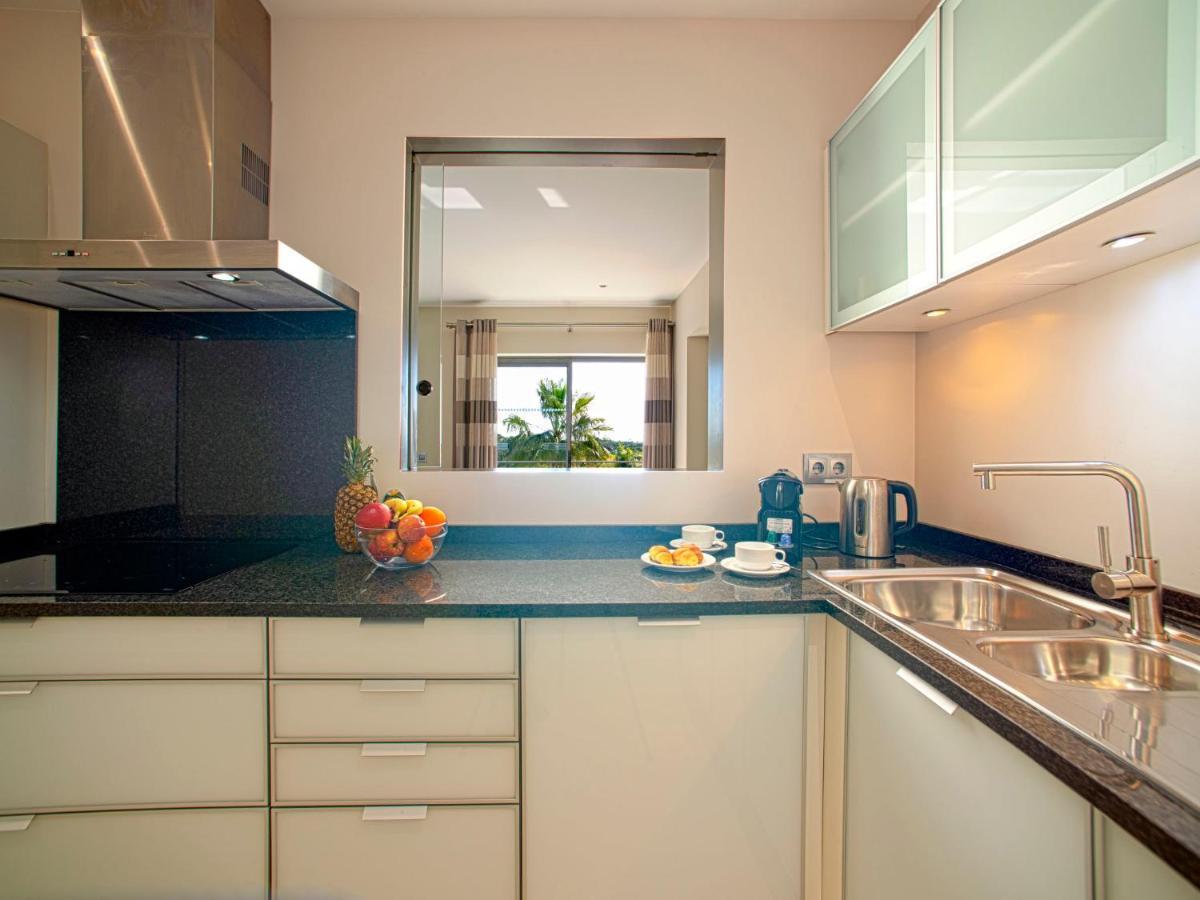 Apartment Pine Hills Cristal By Interhome Vilamoura Dış mekan fotoğraf