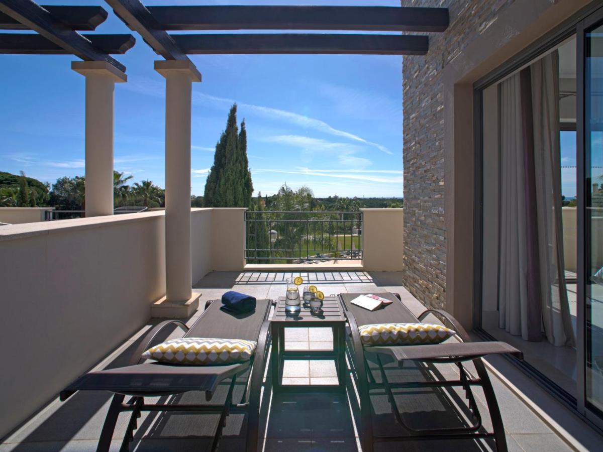 Apartment Pine Hills Cristal By Interhome Vilamoura Dış mekan fotoğraf