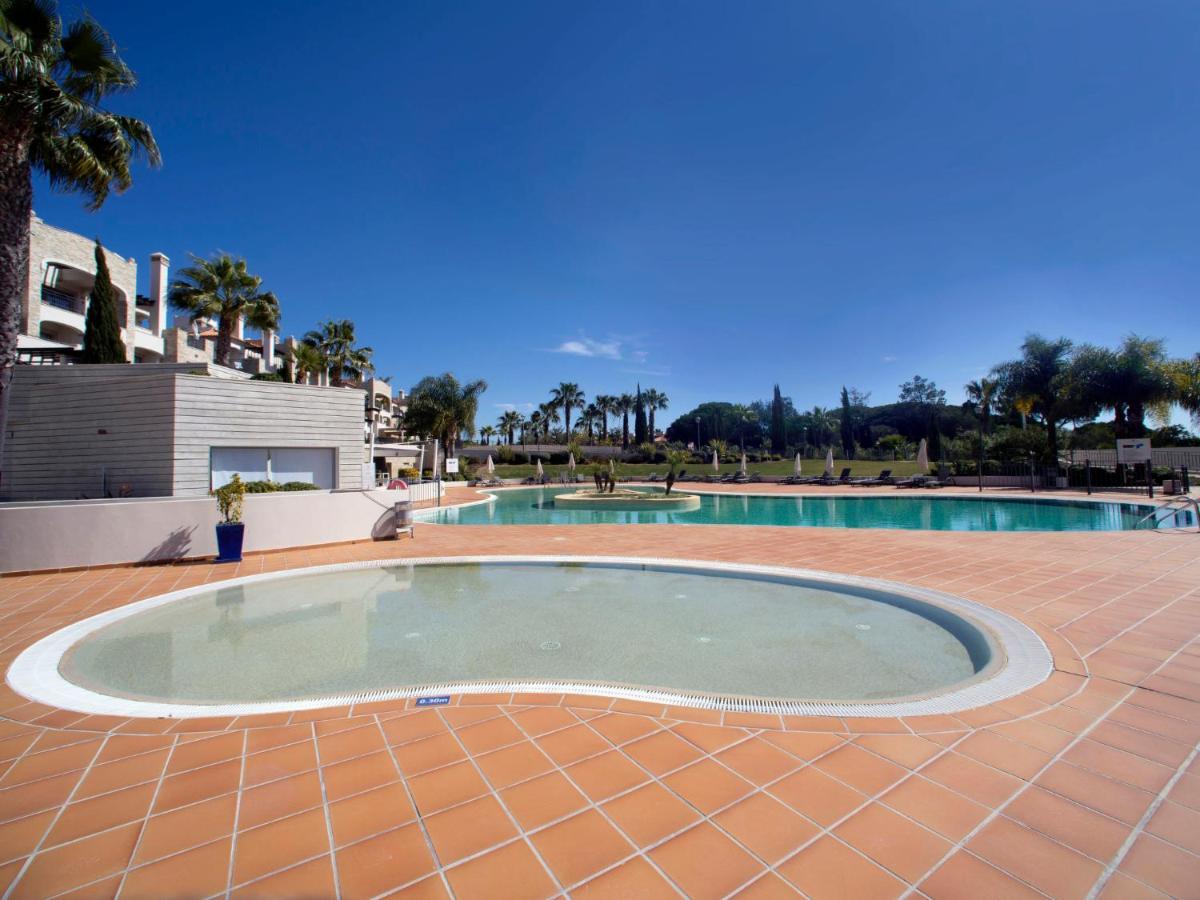 Apartment Pine Hills Cristal By Interhome Vilamoura Dış mekan fotoğraf