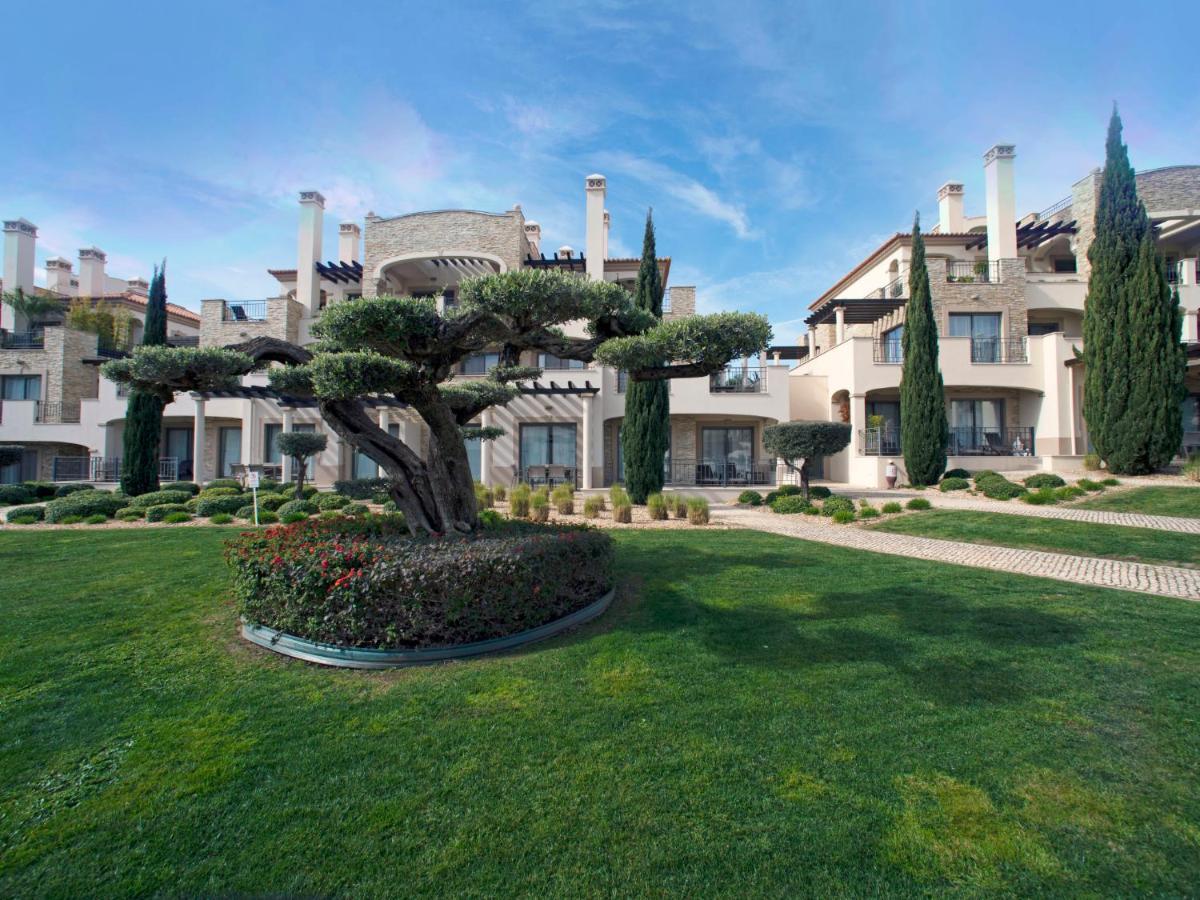 Apartment Pine Hills Cristal By Interhome Vilamoura Dış mekan fotoğraf