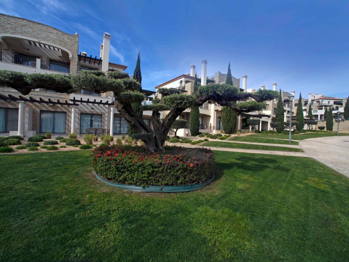 Apartment Pine Hills Cristal By Interhome Vilamoura Dış mekan fotoğraf