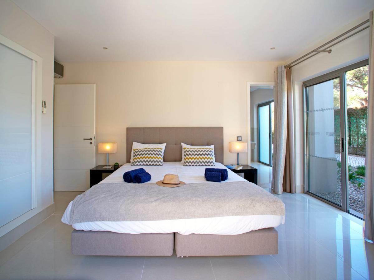 Apartment Pine Hills Cristal By Interhome Vilamoura Dış mekan fotoğraf