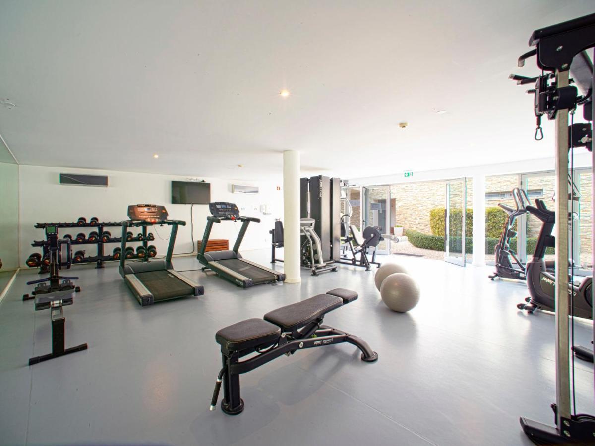 Apartment Pine Hills Cristal By Interhome Vilamoura Dış mekan fotoğraf