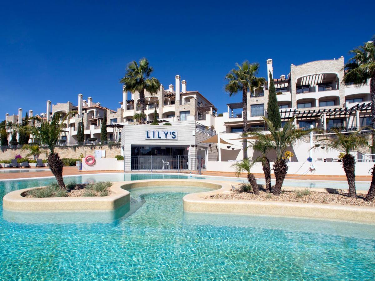 Apartment Pine Hills Cristal By Interhome Vilamoura Dış mekan fotoğraf