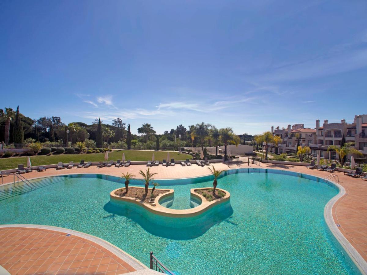 Apartment Pine Hills Cristal By Interhome Vilamoura Dış mekan fotoğraf