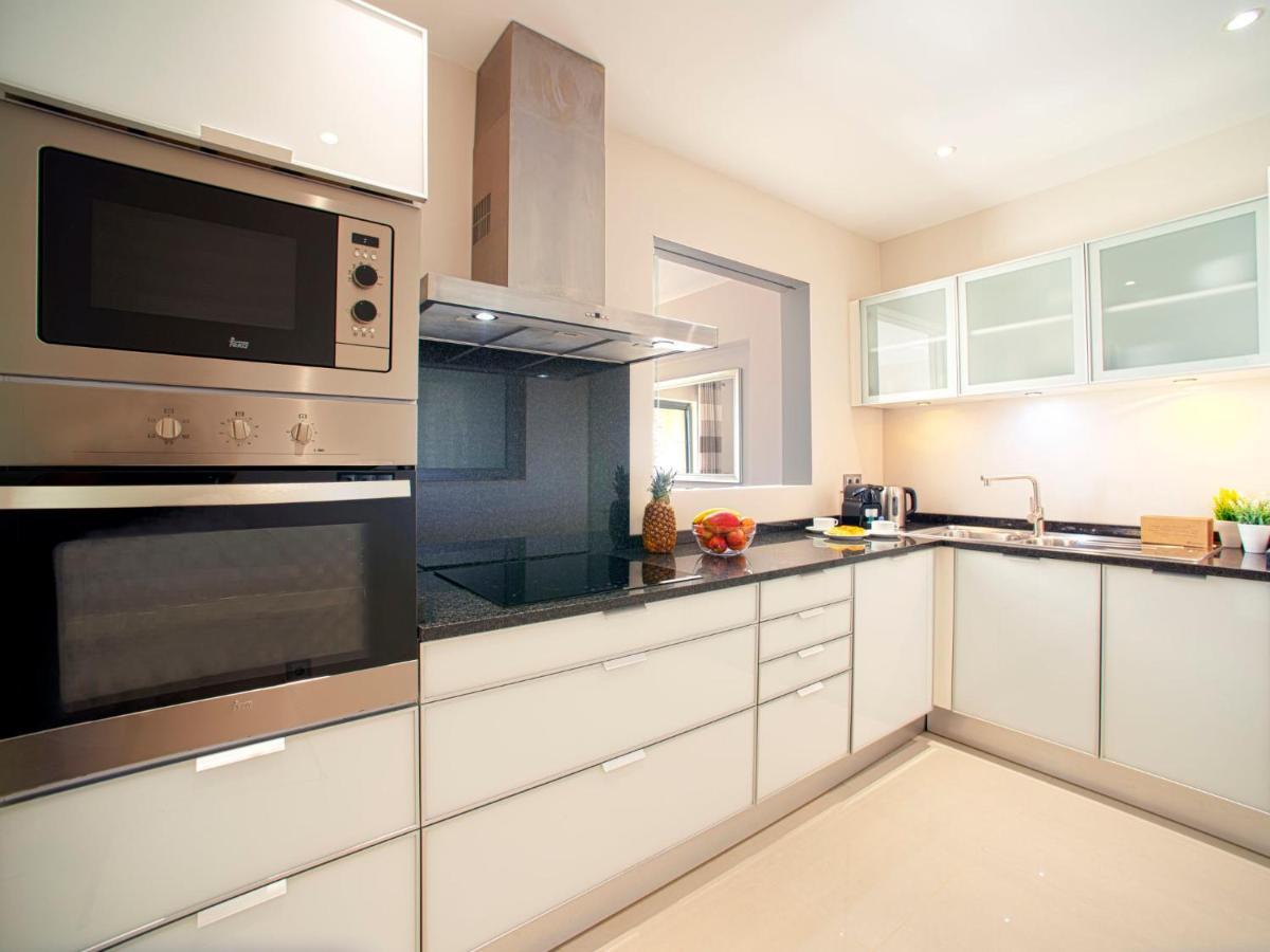 Apartment Pine Hills Cristal By Interhome Vilamoura Dış mekan fotoğraf