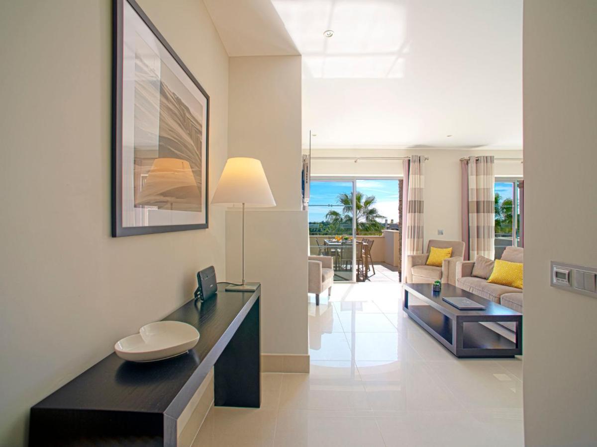 Apartment Pine Hills Cristal By Interhome Vilamoura Dış mekan fotoğraf