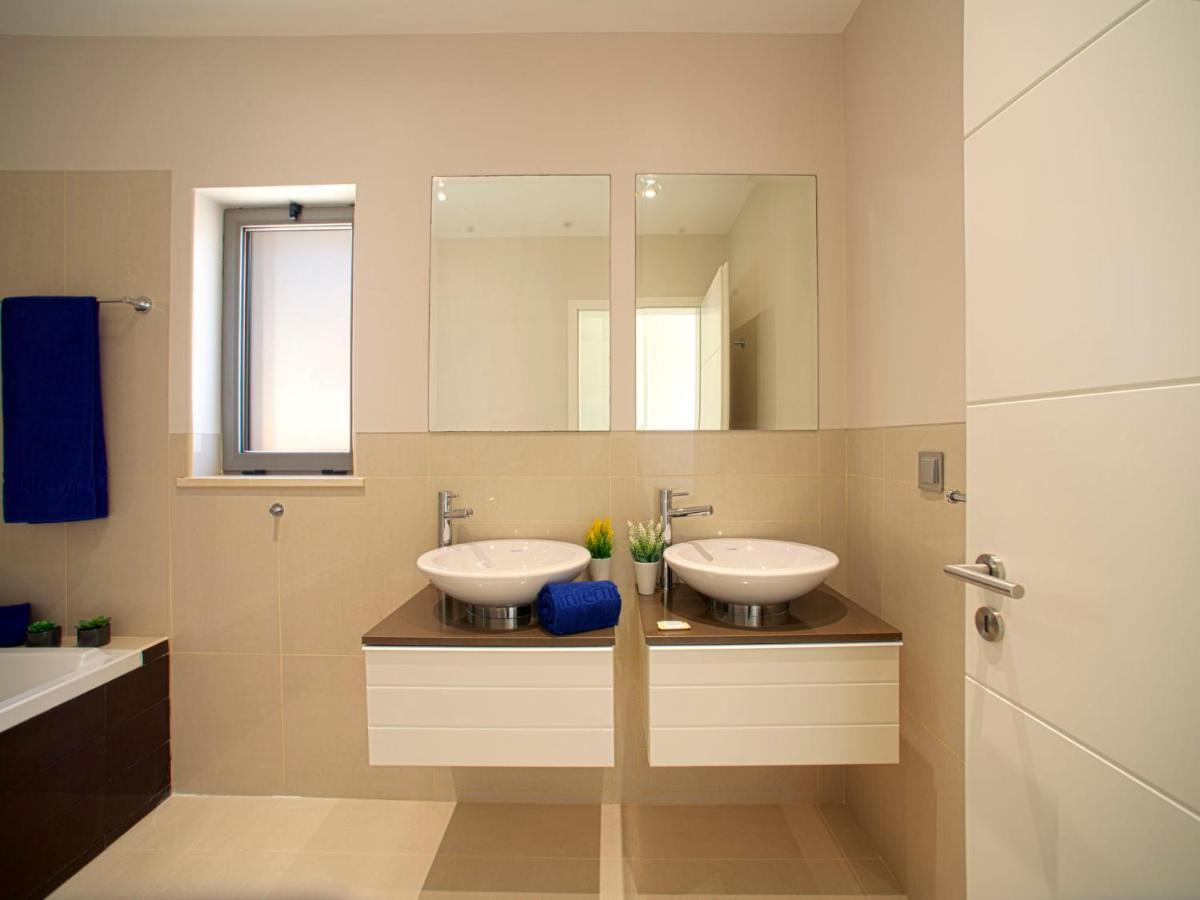 Apartment Pine Hills Cristal By Interhome Vilamoura Dış mekan fotoğraf