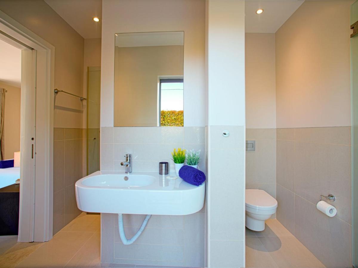 Apartment Pine Hills Cristal By Interhome Vilamoura Dış mekan fotoğraf