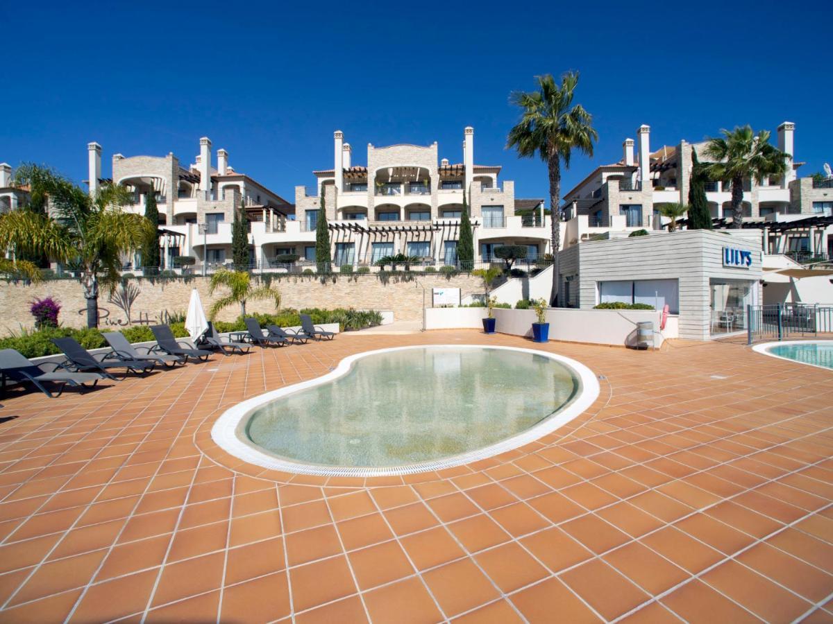 Apartment Pine Hills Cristal By Interhome Vilamoura Dış mekan fotoğraf