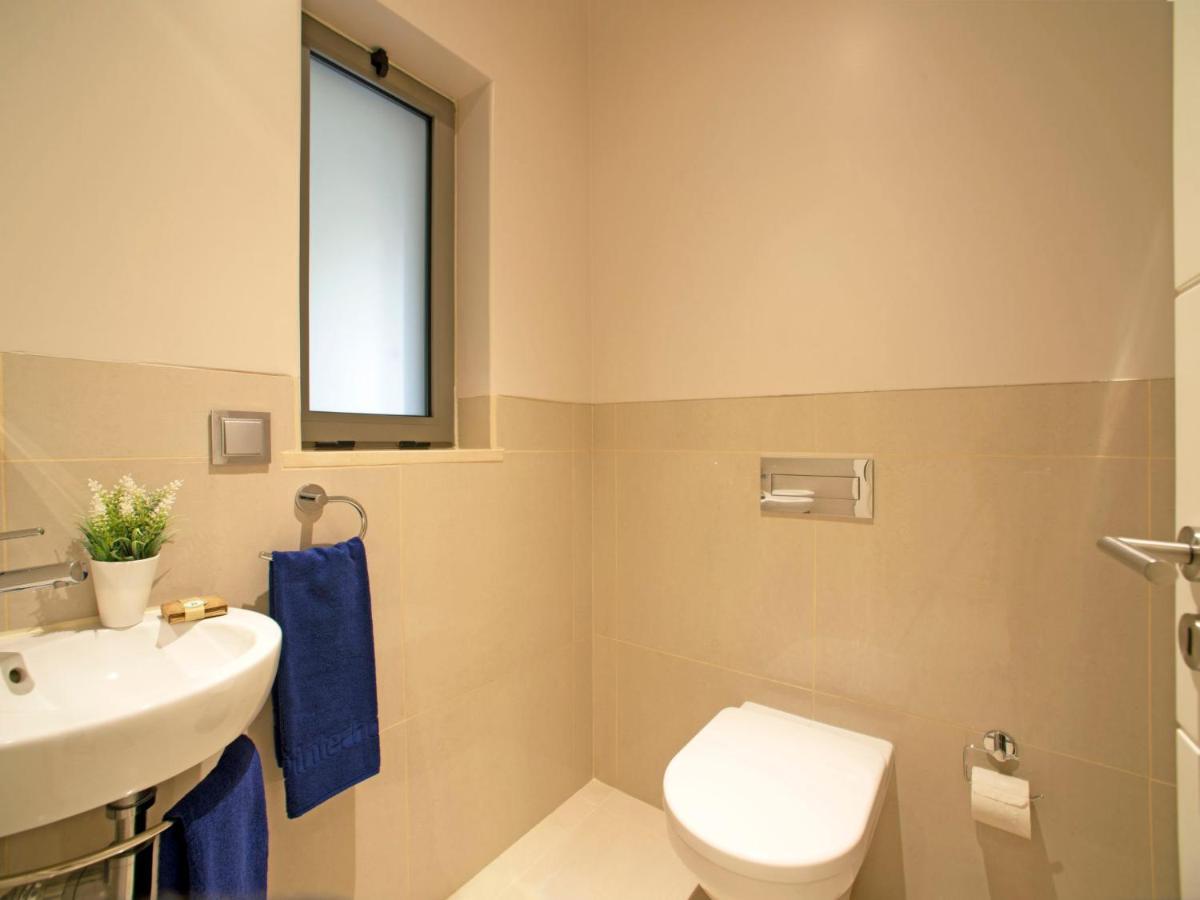 Apartment Pine Hills Cristal By Interhome Vilamoura Dış mekan fotoğraf