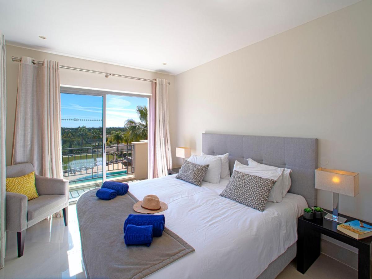 Apartment Pine Hills Cristal By Interhome Vilamoura Dış mekan fotoğraf