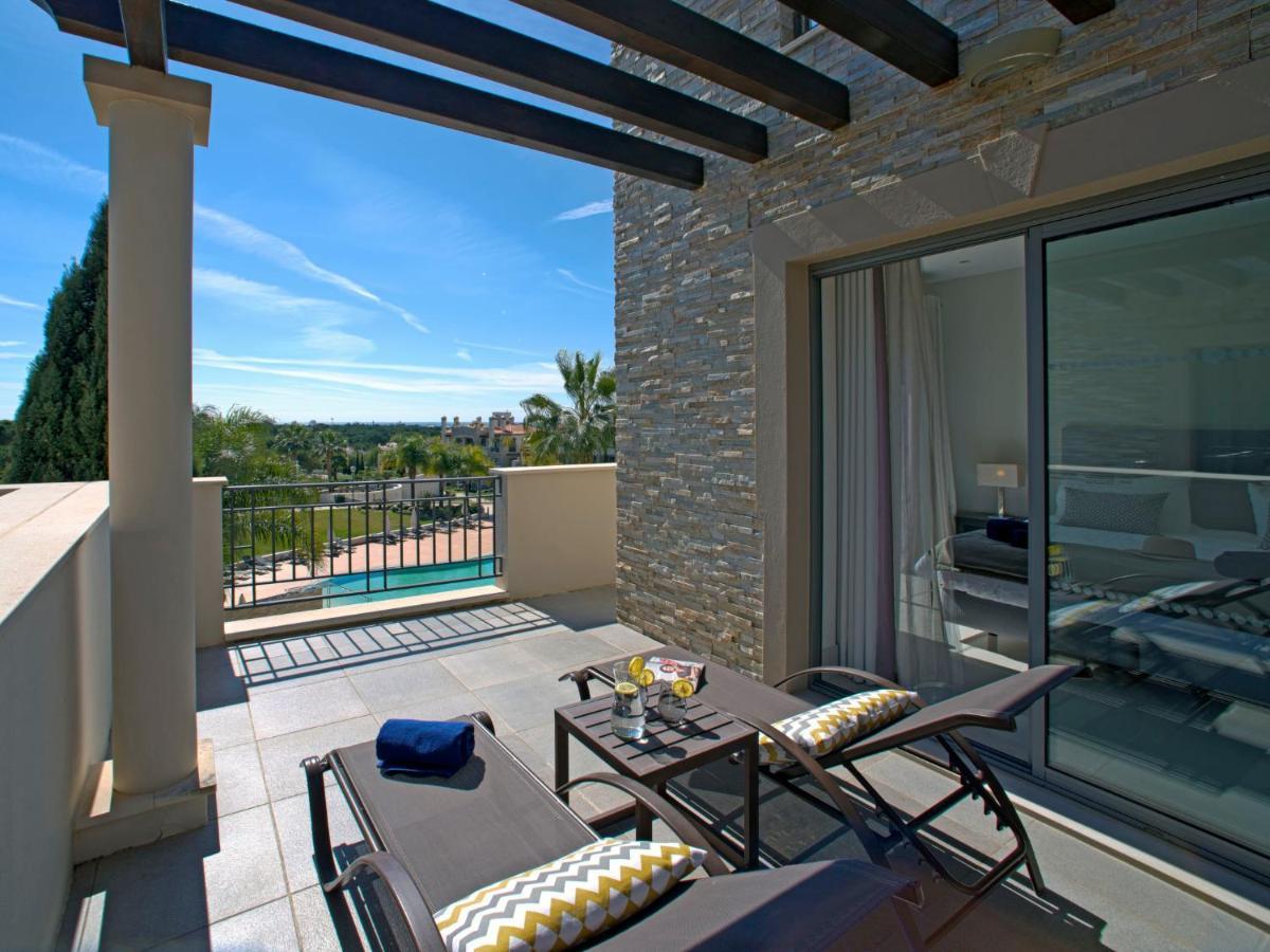 Apartment Pine Hills Cristal By Interhome Vilamoura Dış mekan fotoğraf