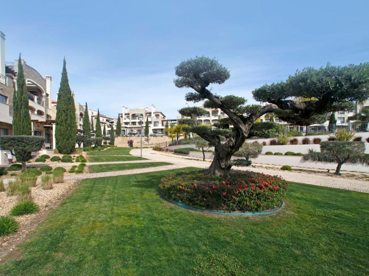 Apartment Pine Hills Cristal By Interhome Vilamoura Dış mekan fotoğraf
