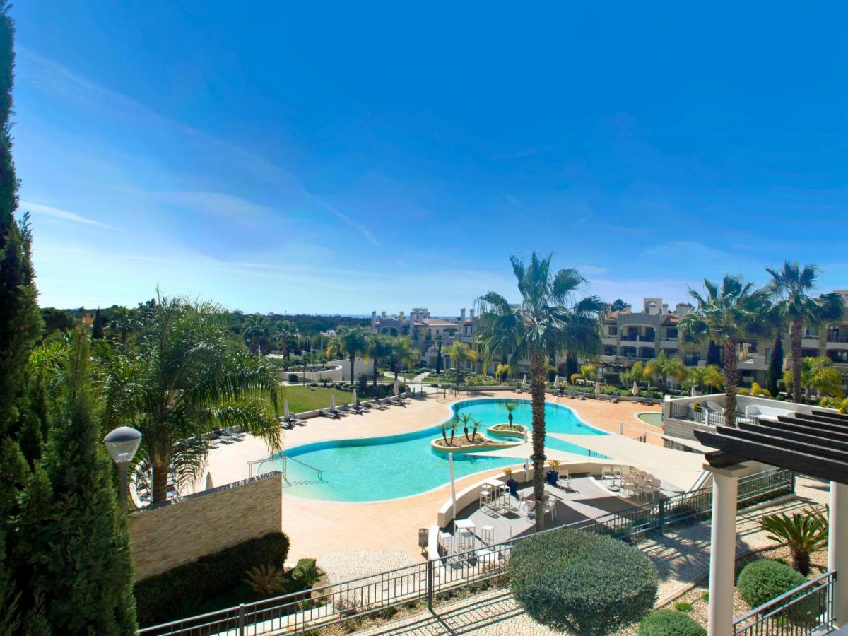 Apartment Pine Hills Cristal By Interhome Vilamoura Dış mekan fotoğraf
