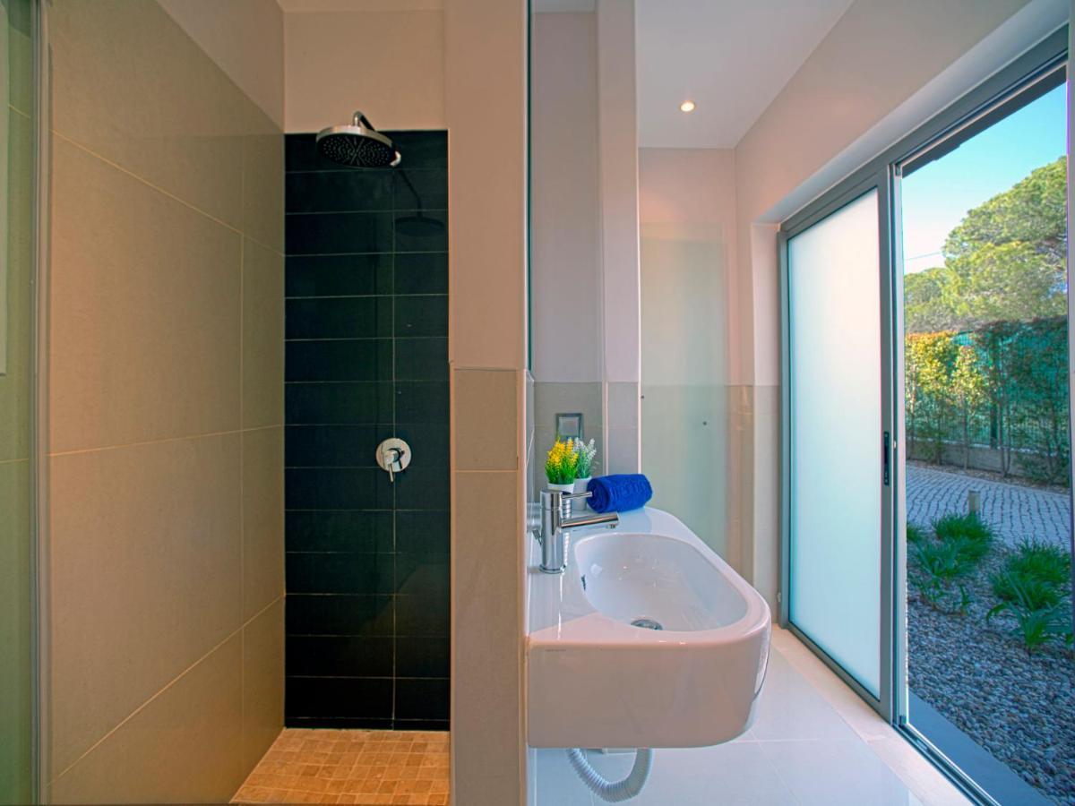 Apartment Pine Hills Cristal By Interhome Vilamoura Dış mekan fotoğraf