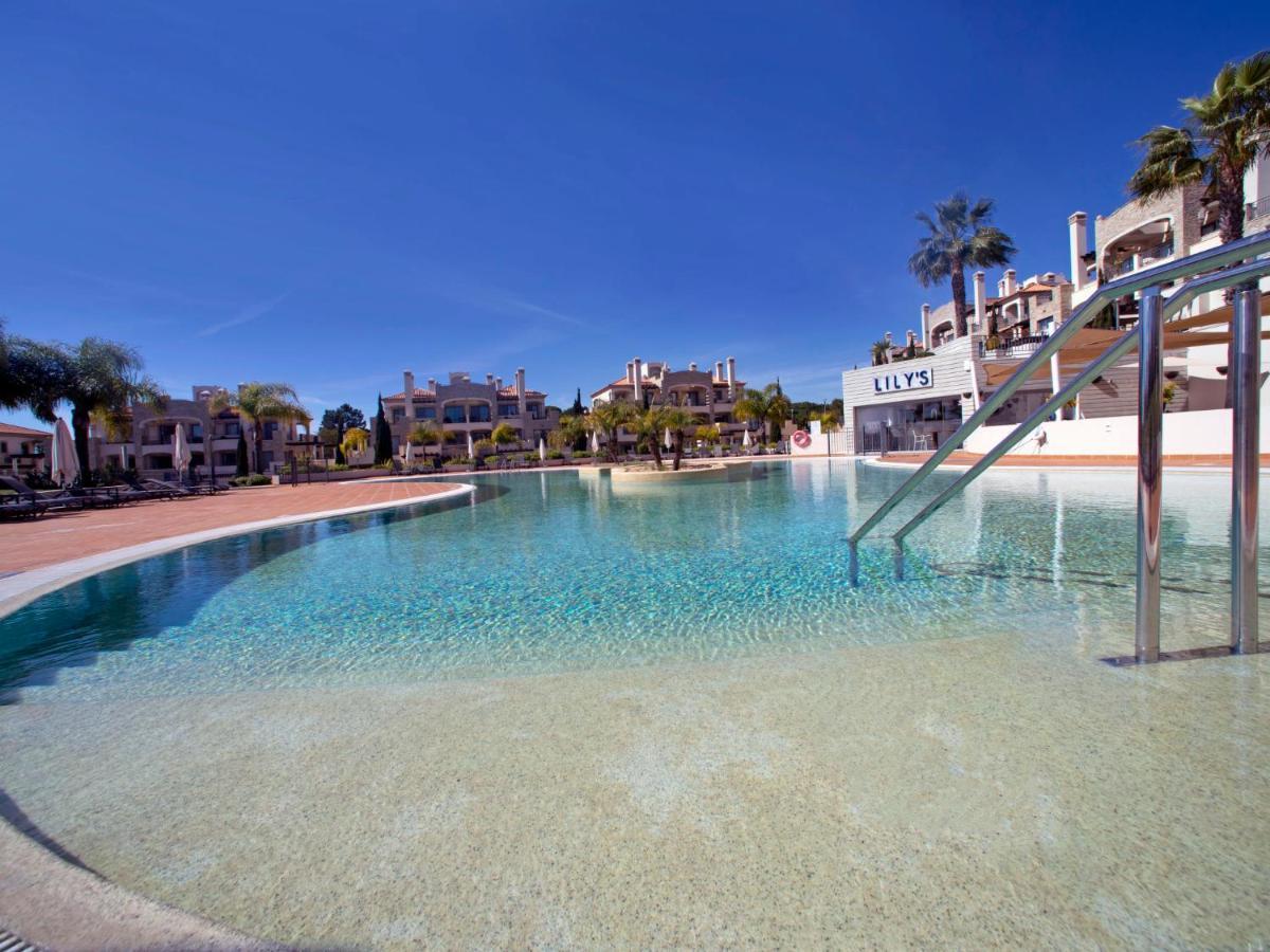 Apartment Pine Hills Cristal By Interhome Vilamoura Dış mekan fotoğraf