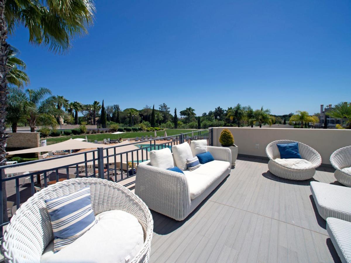Apartment Pine Hills Cristal By Interhome Vilamoura Dış mekan fotoğraf