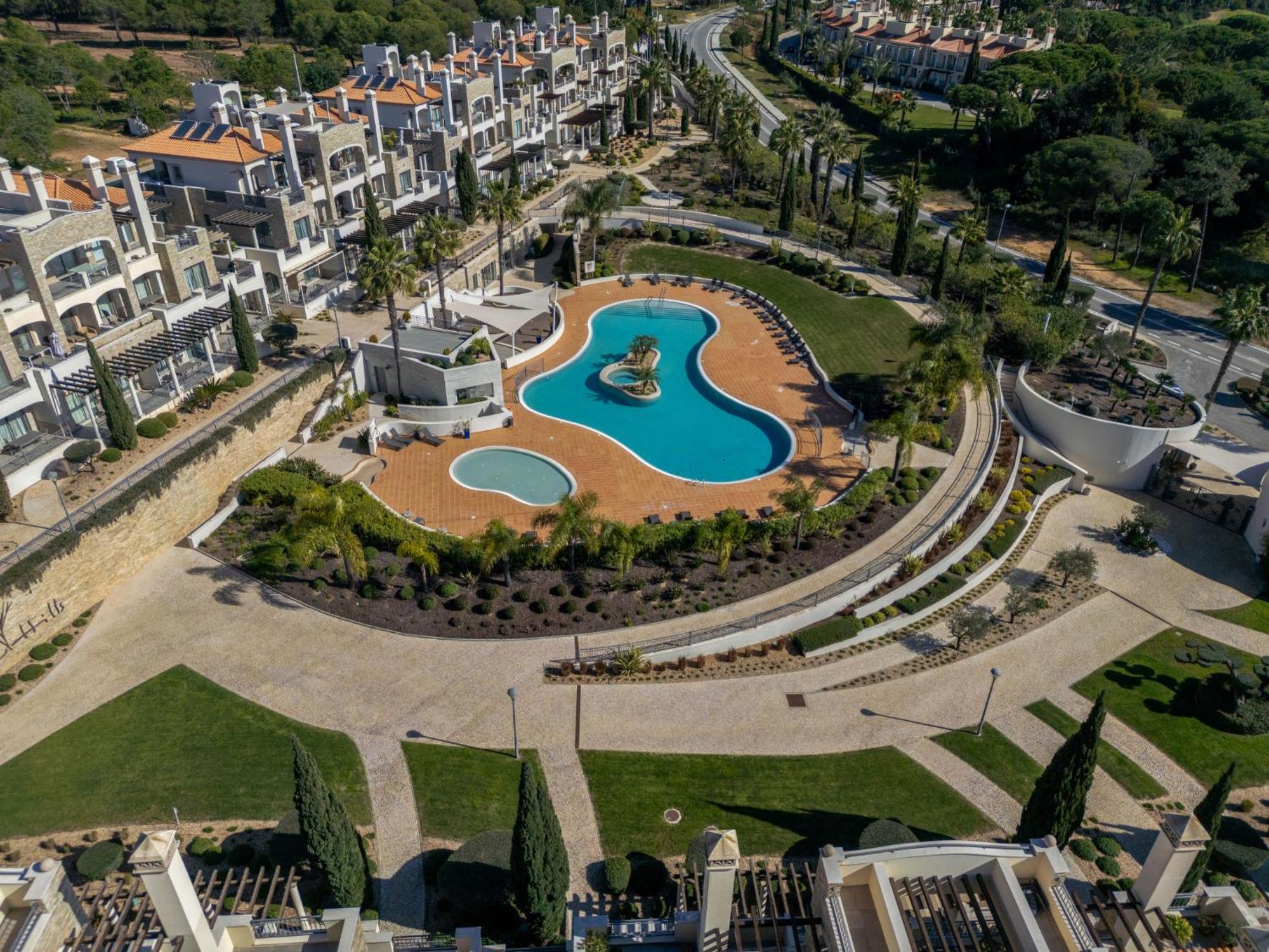 Apartment Pine Hills Cristal By Interhome Vilamoura Dış mekan fotoğraf
