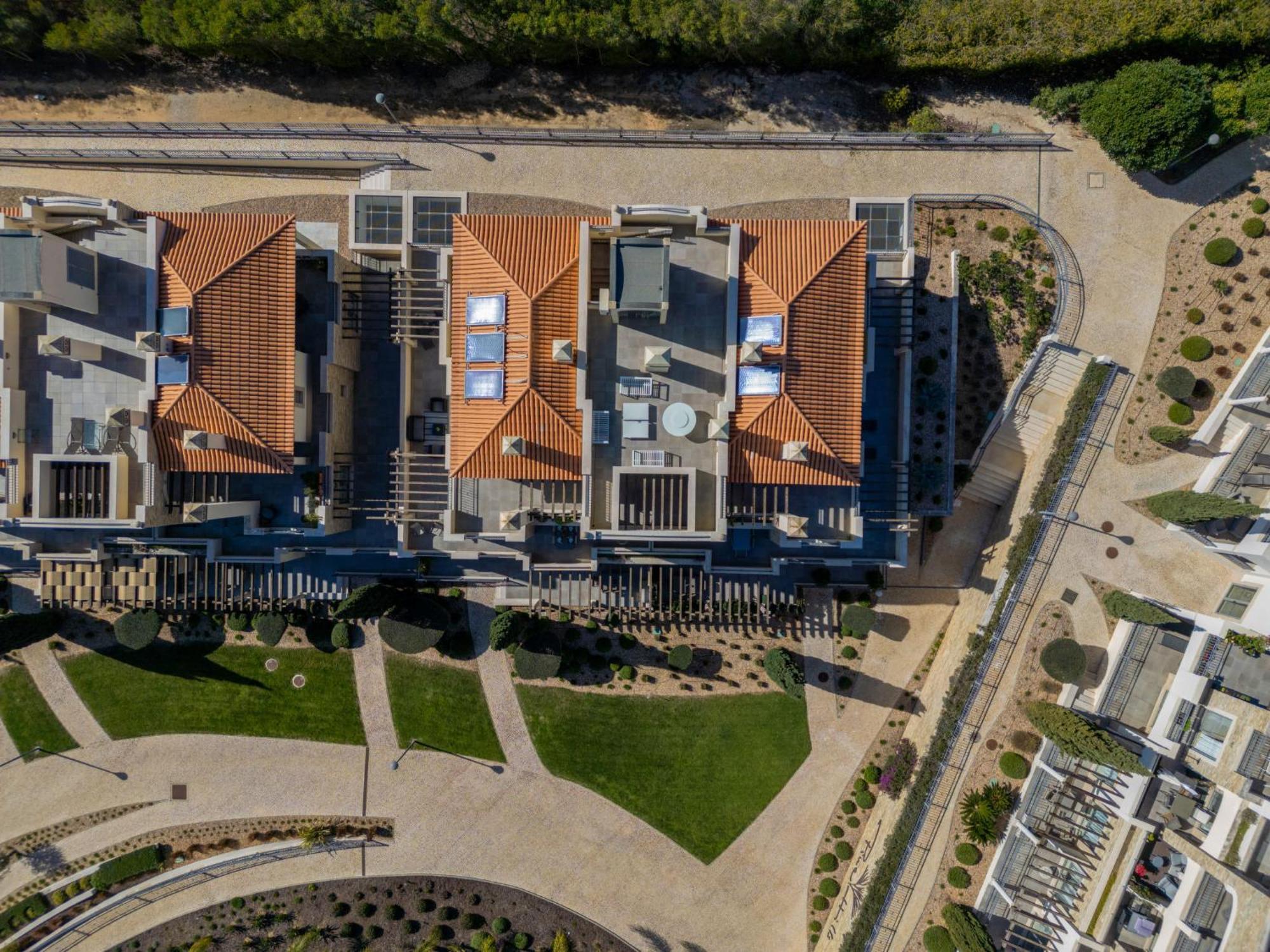 Apartment Pine Hills Cristal By Interhome Vilamoura Dış mekan fotoğraf