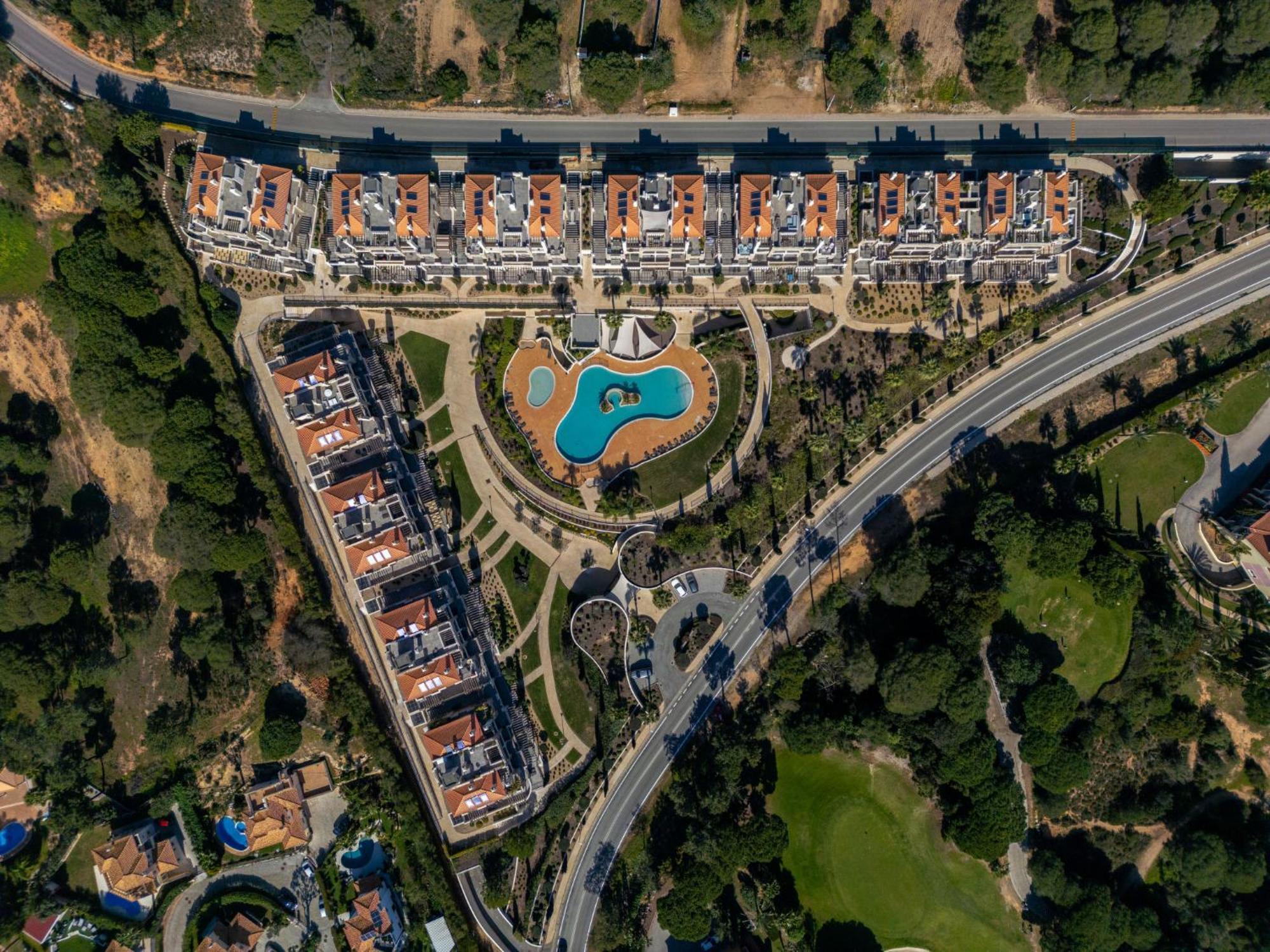 Apartment Pine Hills Cristal By Interhome Vilamoura Dış mekan fotoğraf